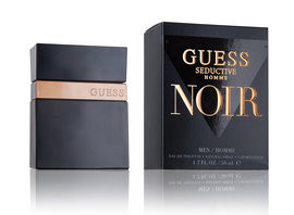 Отзывы на Guess - Seductive Noir