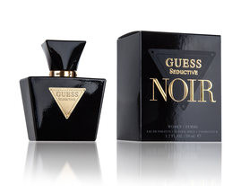 Отзывы на Guess - Seductive Noir