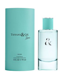 Отзывы на Tiffany - Tiffany & Co Love