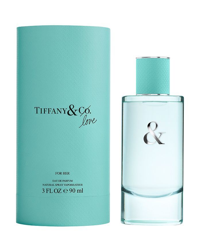 Tiffany - Tiffany & Co Love