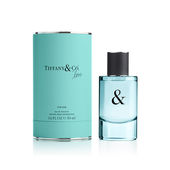 Мужская парфюмерия Tiffany Tiffany & Love For Him