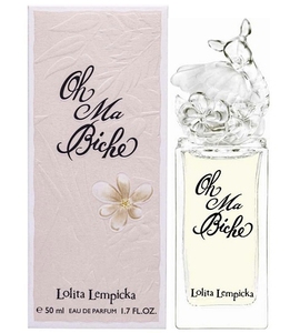 Отзывы на Lolita Lempicka - Oh Ma Biche