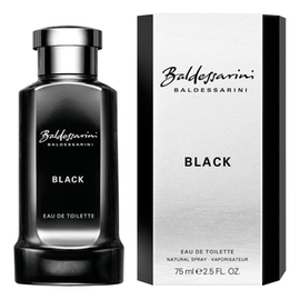 Отзывы на Hugo Boss - Baldessarini Black