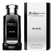 Мужская парфюмерия Hugo Boss Baldessarini Black