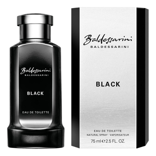 Hugo Boss - Baldessarini Black