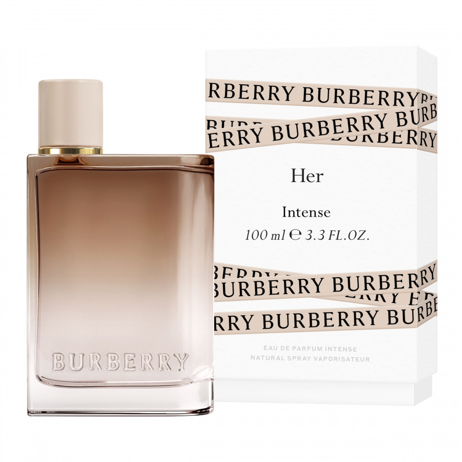 Burberry - Burberry Her Intense