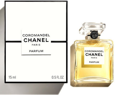 Chanel - Coromandel Parfum