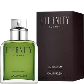 Отзывы на Calvin Klein - Eternity Eau De Parfum