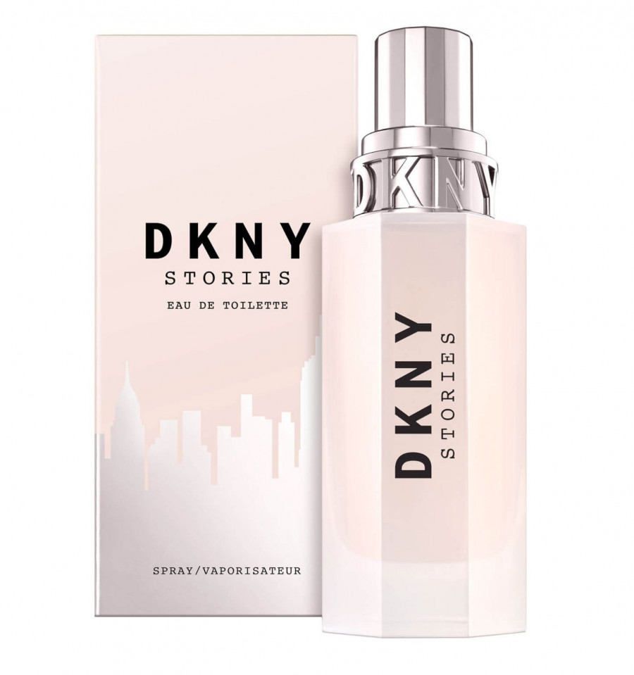 Donna Karan - Dkny Stories Eau De Toilette