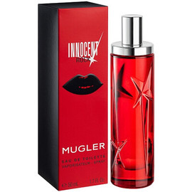 Thierry Mugler - Innocent Rock (2019)