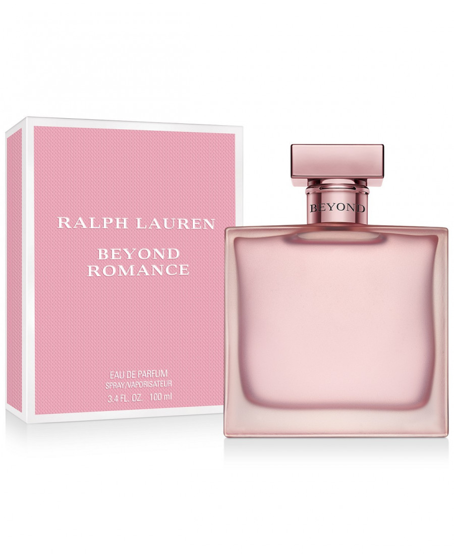 Ralph Lauren - Beyond Romance