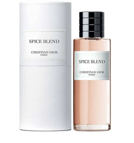 Отзывы на Christian Dior - Spice Blend