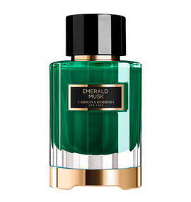 Carolina Herrera - Emerald Musk