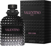 Мужская парфюмерия Valentino Valentino Uomo Born In Roma