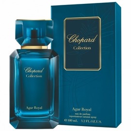 Отзывы на Chopard - Agar Royal