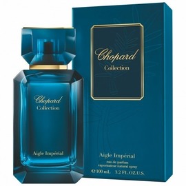 Отзывы на Chopard - Aigle Imperial