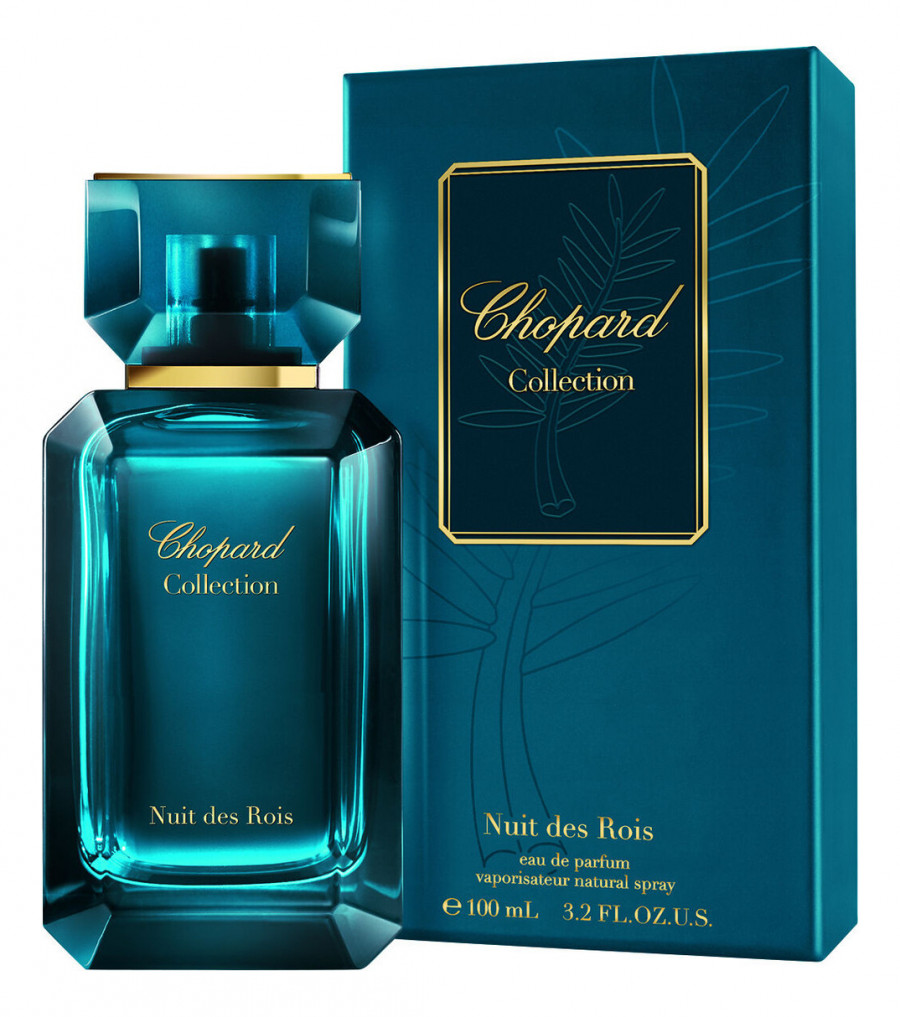 Chopard - Nuit Des Rois