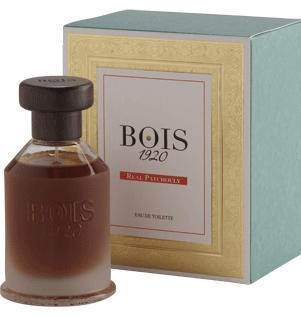 BOIS 1920 - Real Patchouly