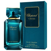 Купить Chopard Or De Calambac