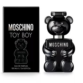 Отзывы на Moschino - Toy Boy