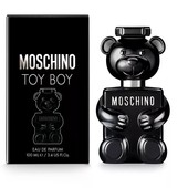 Мужская парфюмерия Moschino Toy Boy