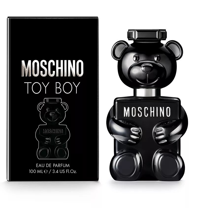 Moschino - Toy Boy