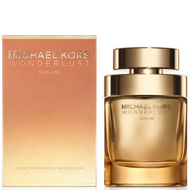 Michael Kors - Wonderlust Sublime