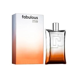 Отзывы на Paco Rabanne - Fabulous Me