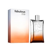 Купить Paco Rabanne Fabulous Me