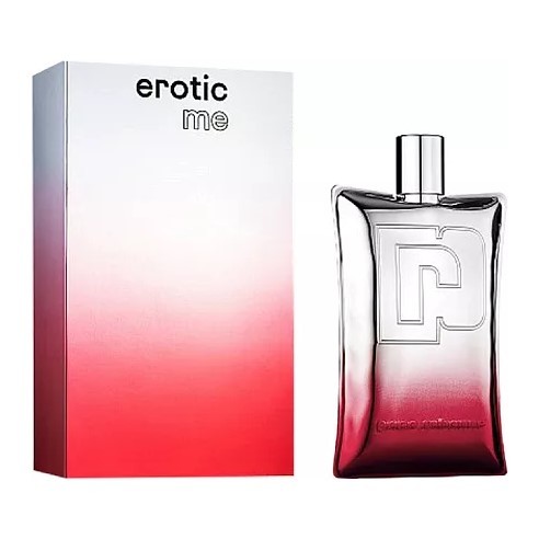 Paco Rabanne - Erotic Me