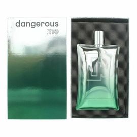 Отзывы на Paco Rabanne - Dangerous Me