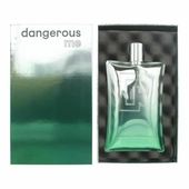 Купить Paco Rabanne Dangerous Me