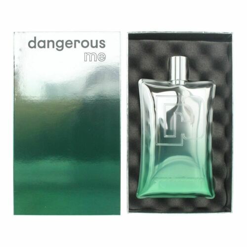 Paco Rabanne - Dangerous Me