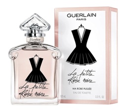 Отзывы на Guerlain - La Petite Robe Noire Plissee