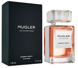 Отзывы на Thierry Mugler - Naughty Fruity