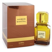 Купить Ajmal Amber Santal