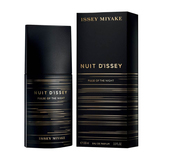 Мужская парфюмерия Issey Miyake Nuit D'Issey Pulse Of The Night