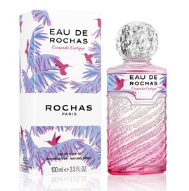 Rochas - Eau De Rochas Escapade Exotique