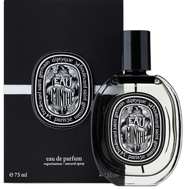 Отзывы на Diptyque - Eau De Minthe