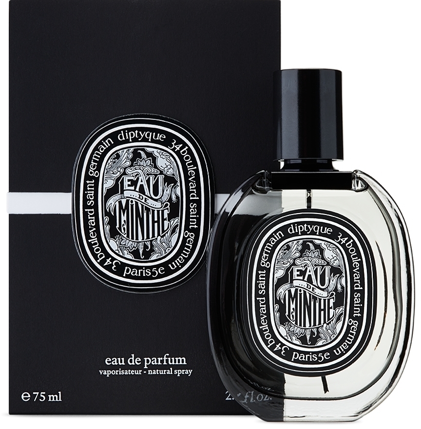 Diptyque - Eau De Minthe