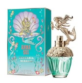 Купить Anna Sui Fantasia Mermaid