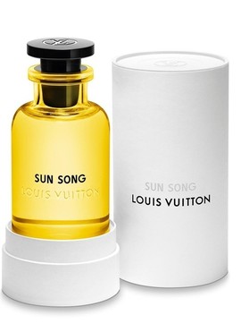 Отзывы на Louis Vuitton - Sun Song
