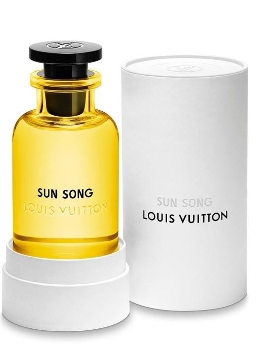 Louis Vuitton - Sun Song