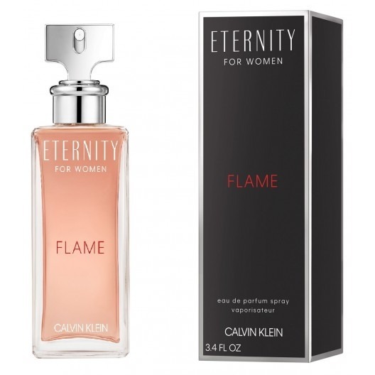 Calvin Klein - Eternity Flame