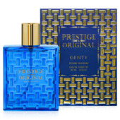 Мужская парфюмерия Genty Prestige Original