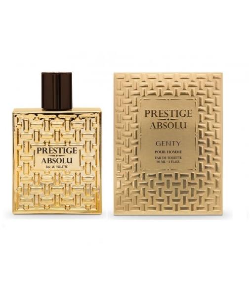 Genty - Prestige Absolu