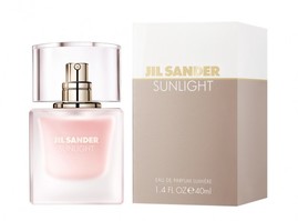 Jil Sander - Sunlight Lumiere