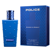 Мужская парфюмерия Police Shock-In-Scent