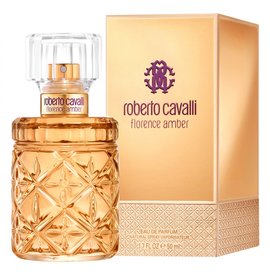 Отзывы на Roberto Cavalli - Florence Amber