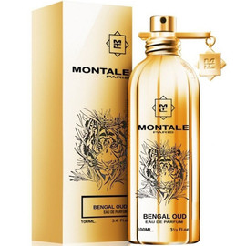 Отзывы на Montale - Bengal Oud